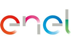 Enel Logo