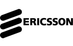 Ericsson Logo