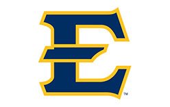 ETSU Buccaneers Logo