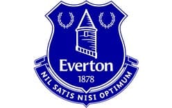 Everton Logo