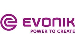 Evonik Logo