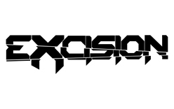 Excision Logo