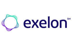 Exelon Logo