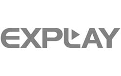 Explay Logo