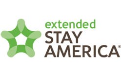 Extended Stay America Logo