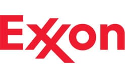 Exxon Logo
