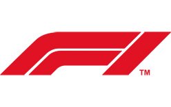 F1 Logo