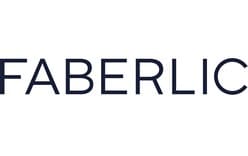 Faberlic Logo