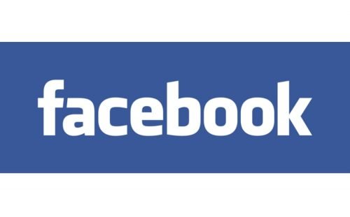 Facebook Logo 2005