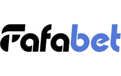 Fafabet Logo