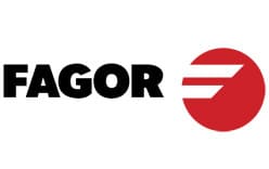 Fagor Logo