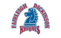 Fairleigh Dickinson Knights Logo