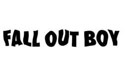 Fall Out Boy Logo