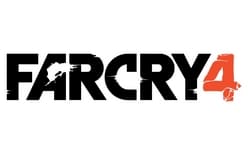 Far Cry 4 Logo