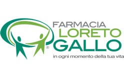 Farmacia Loreto Gallo Logo