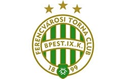 Ferencvárosi Logo