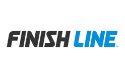 Finish Line Logo