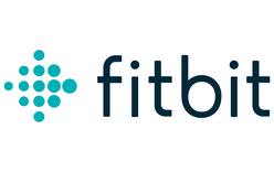 Fitbit Logo