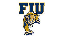 FIU Panthers Logo