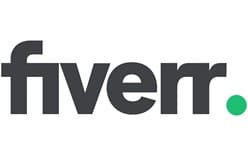 Fiverr Logo