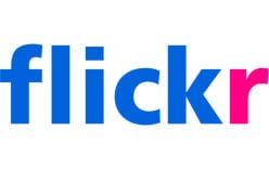 Flickr Logo