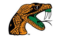 Florida A&M Rattlers Logo