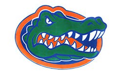 Florida Gators Logo