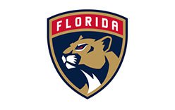 Florida Panthers Logo