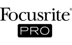 Focusrite Logo
