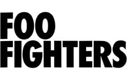 Foo Fighters Logo