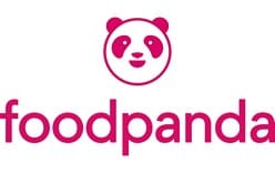 FoodPanda Logo