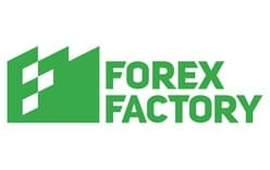 Forex Factory Logo