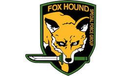 Foxhound Logo