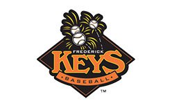 Frederick Keys Logo