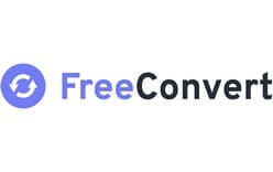 Free Convert Logo