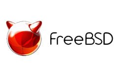 FreeBSD Logo