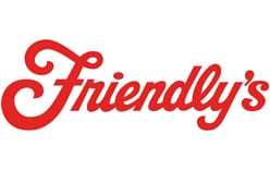 Friendly’s Logo