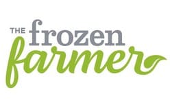 Frozen Farmer Logo