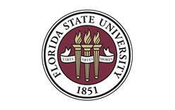 Florida State University Logo