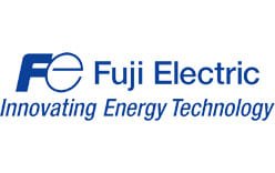 Fuji Electric Logo
