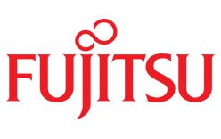 Fujitsu Logo