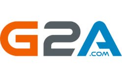 G2A.com Logo