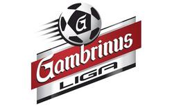 Gambrinus Liga logo