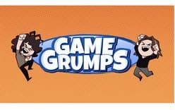 Game Grumps Logo