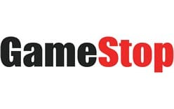 GameStop Logo