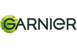 Garnier Logo