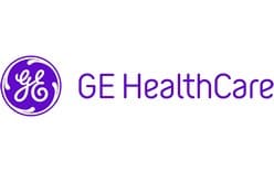 GE Healthcare Logo