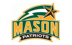 George Mason Patriots Logo