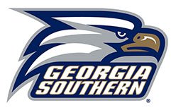 Georgia Southern Eagles Logo