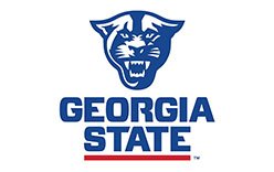 Georgia State Panthers Logo
